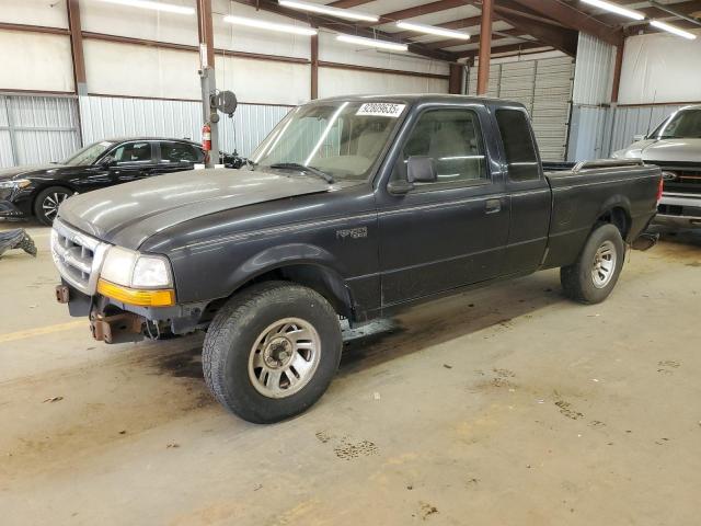 Global Auto Auctions: 1999 FORD RANGER SUP
