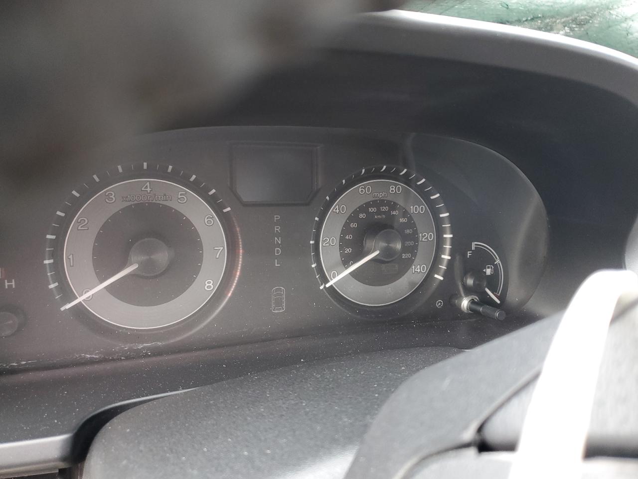 Lot #3317800106 2014 HONDA ODYSSEY EX