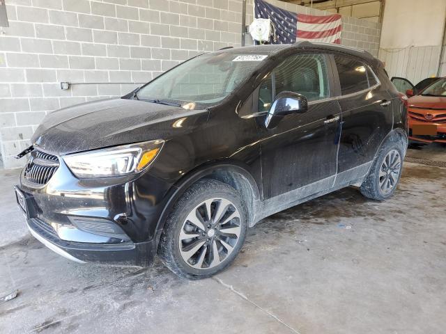 BUICK ENCORE PRE