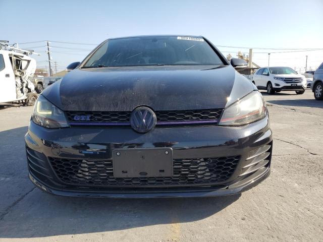 2016 VOLKSWAGEN GTI S/SE #3317147979
