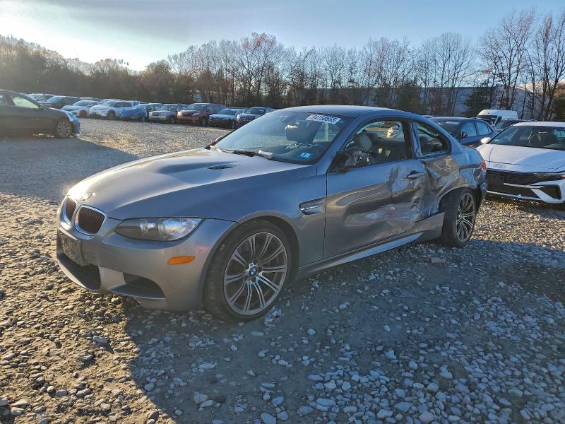 2010 BMW M3 #3311484256