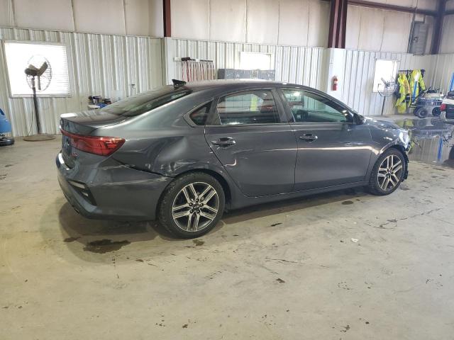 2019 KIA FORTE GT L #3302793899