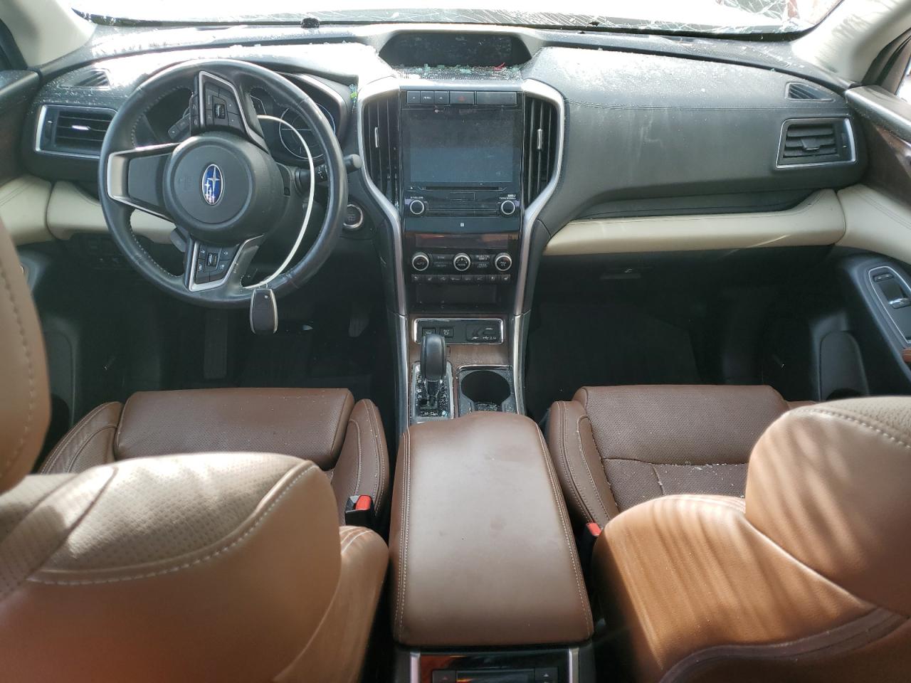 SUBARU ASCENT TOURING