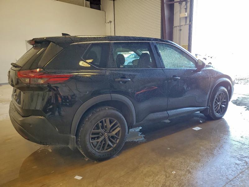 2021 NISSAN ROGUE S #3304558439