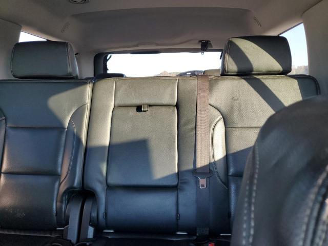 2018 CHEVROLET TAHOE C150 #3301854963