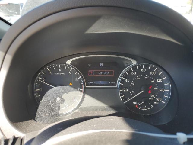 2018 NISSAN ALTIMA 2.5 #3291397189