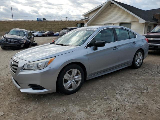 Global Auto Auctions: 2016 SUBARU LEGACY 2.5