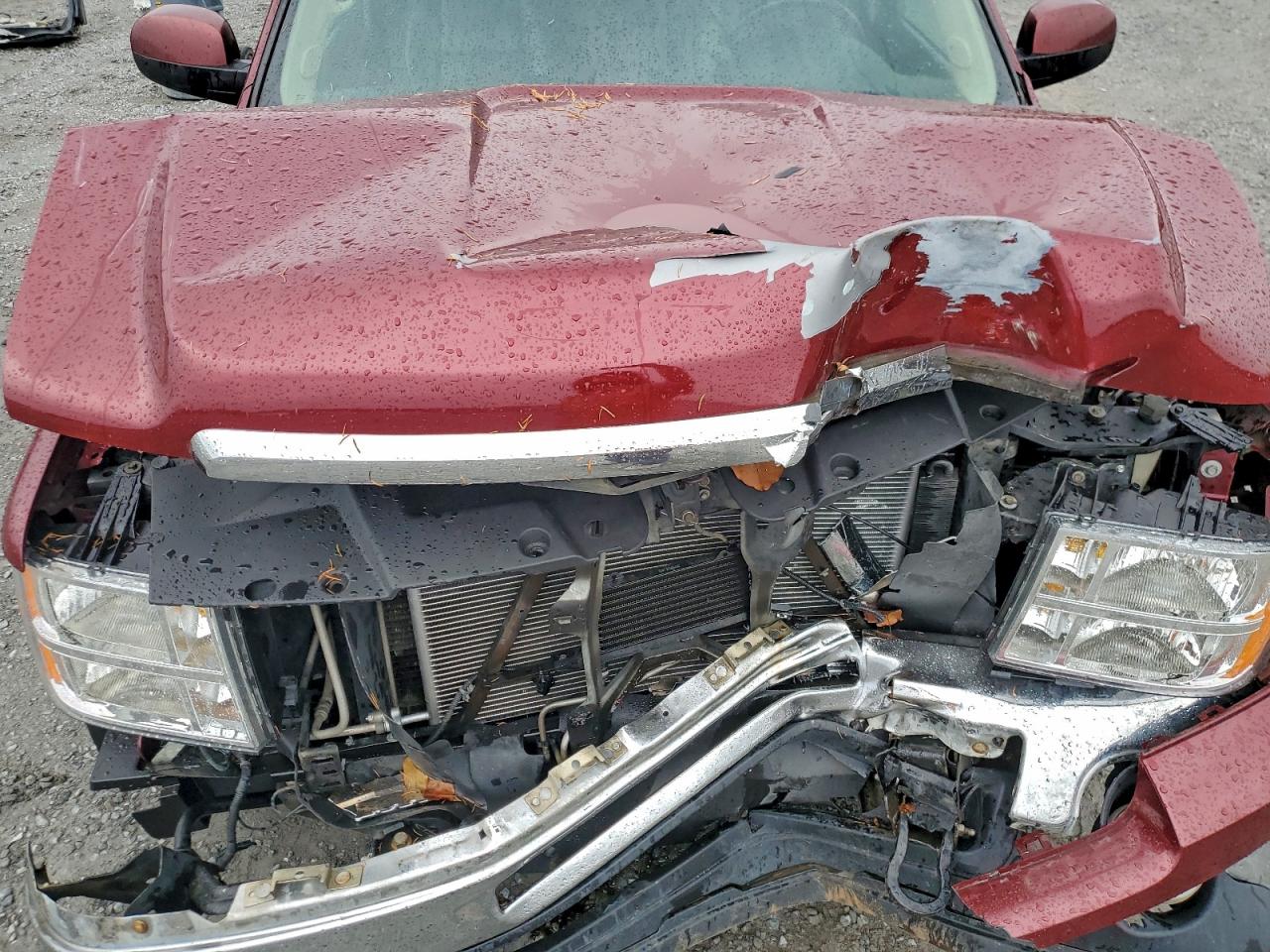 GMC SIERRA C1500 SLE