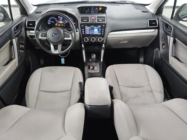 2018 SUBARU FORESTER 2 #3303662944