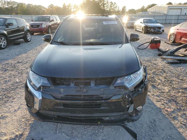 2018 MITSUBISHI OUTLANDER #3303584929