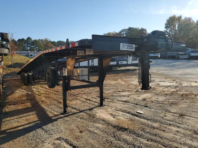 Global Auto Auctions: 2023 BUCKEYE 40' GOOSEN