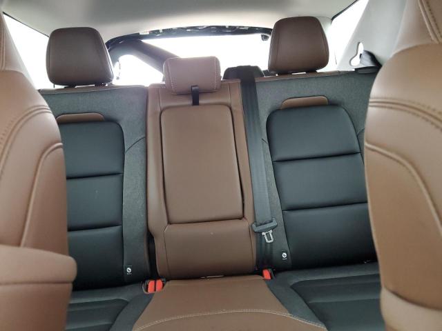 2024 FORD BRONCO SPO #3291061194