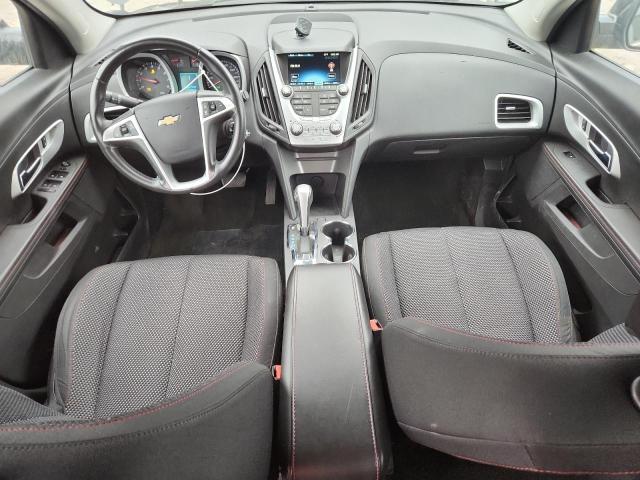 2013 CHEVROLET EQUINOX LT - 2GNFLEEK7D6352120