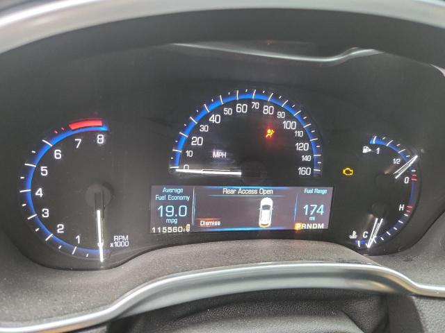 2014 CADILLAC SRX PREMIU #3294495521
