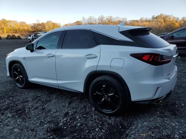 2017 LEXUS RX 350 BAS #3293441435