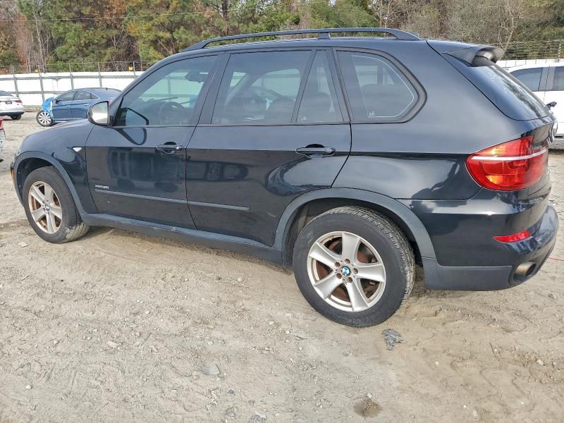 2012 BMW X5 XDRIVE3 #3294346892