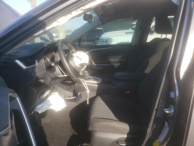 2023 TOYOTA RAV4 LE #3303919703