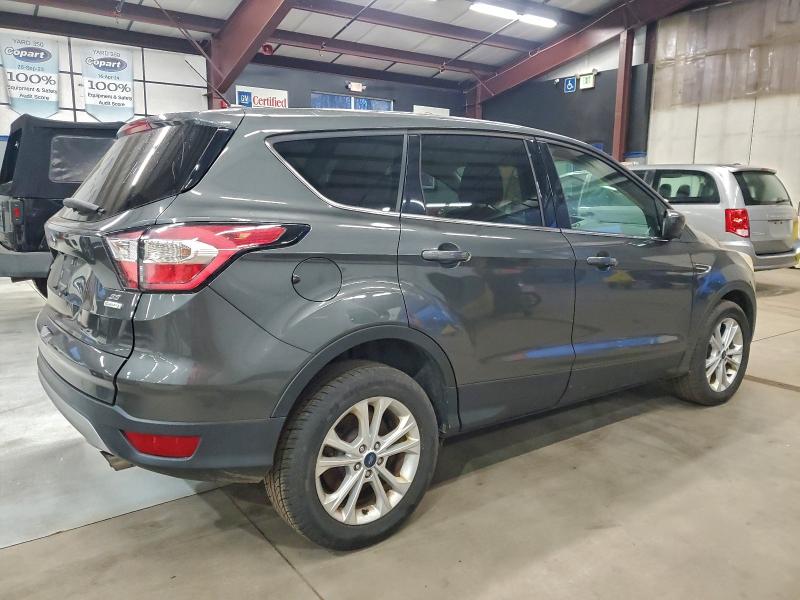 2017 FORD ESCAPE SE #3294538615