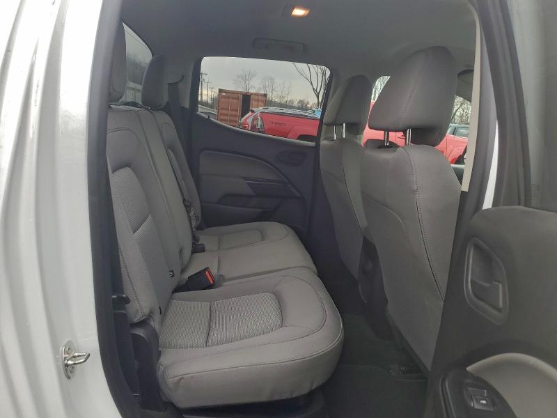 2018 CHEVROLET COLORADO #3305301339