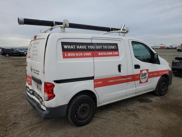 2018 NISSAN NV200 #3316742407