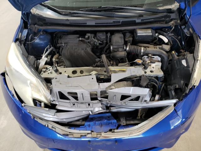 2015 NISSAN VERSA NOTE 3N1CE2CP5FL399070