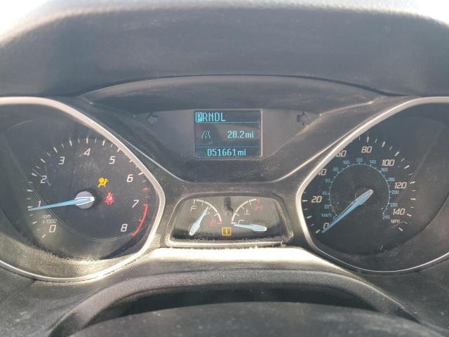 2014 FORD FOCUS S #3285807665