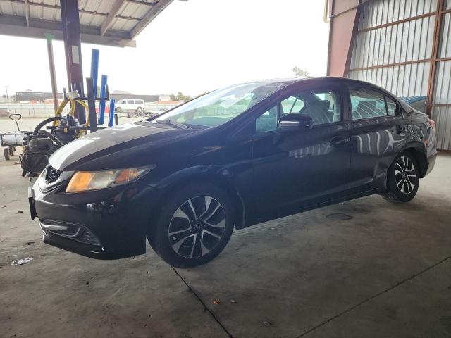 2014 HONDA CIVIC EX #3304937541