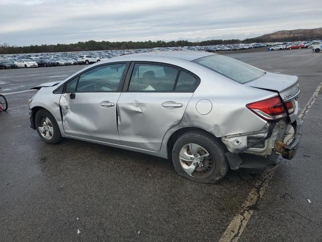 2013 HONDA CIVIC LX #3305463063