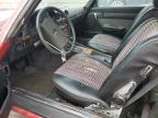 Lot #3302659130 1984 MERCEDES-BENZ SL CLASS
