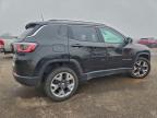 Lot #3309392970 2018 JEEP COMPASS LI