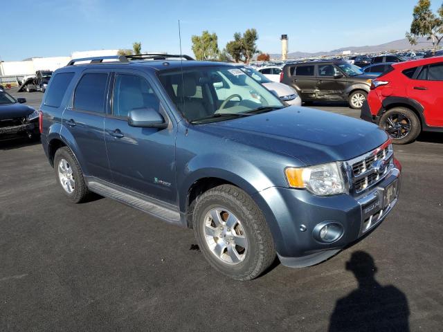 2011 FORD ESCAPE HYB #3302687060