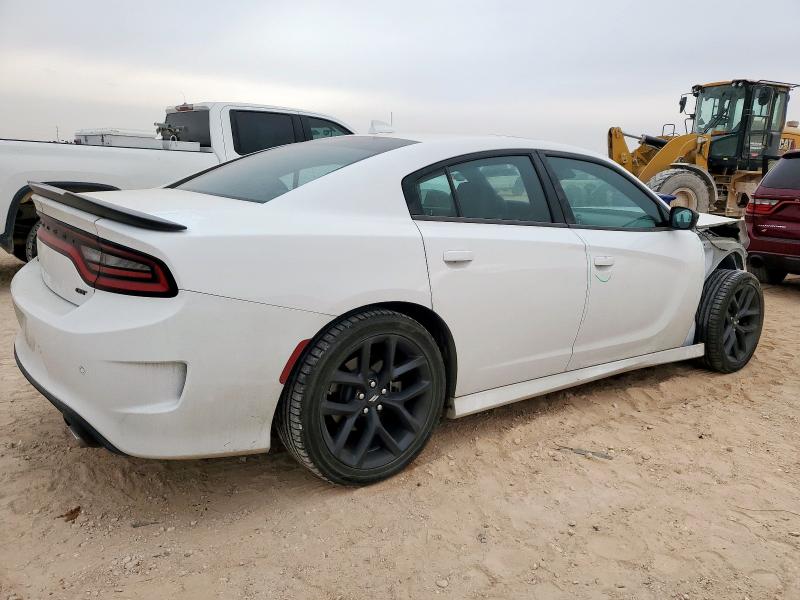 2023 DODGE CHARGER GT #3305727732