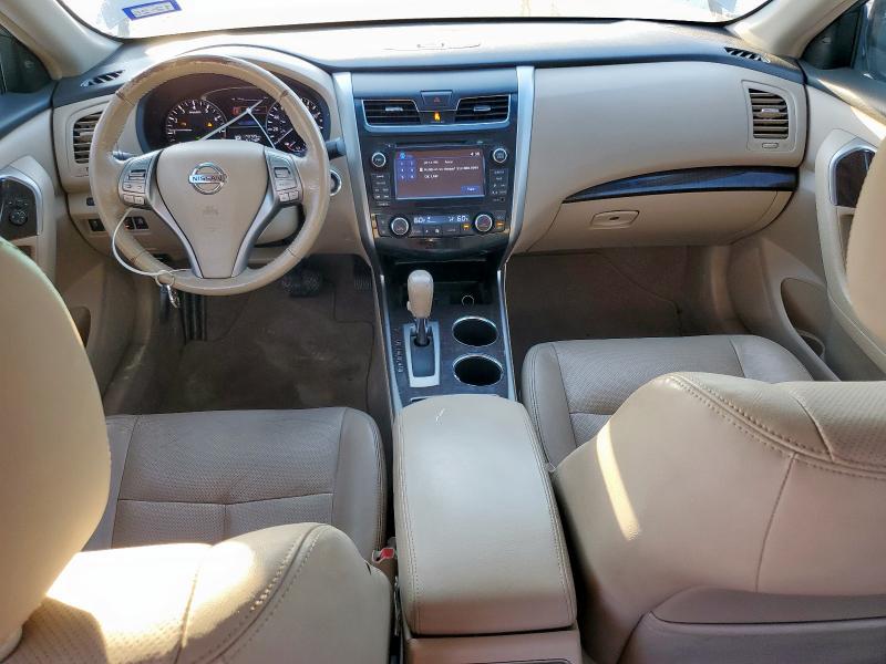 2013 NISSAN ALTIMA 2.5 #3293580995