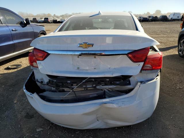 2018 CHEVROLET IMPALA LT #3291339142