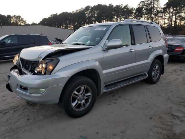 2008 LEXUS GX 470 #3317941903