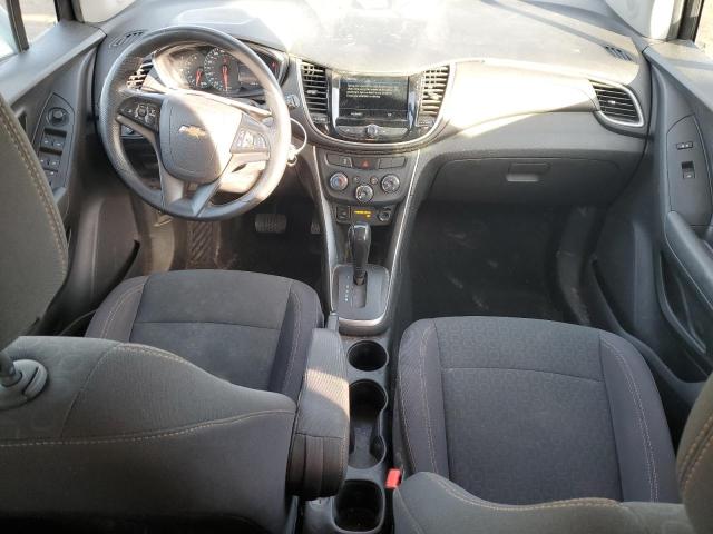 2019 CHEVROLET TRAX LS #3287816114