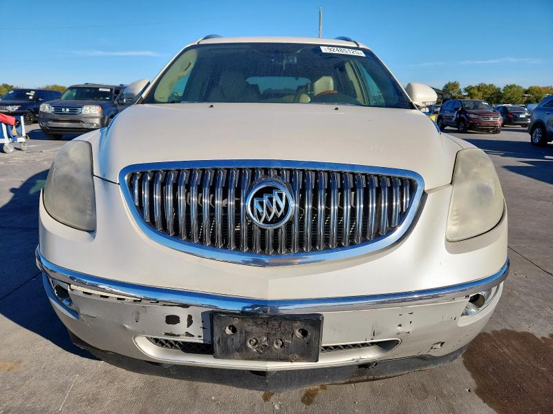 2009 BUICK ENCLAVE CX #3318861918