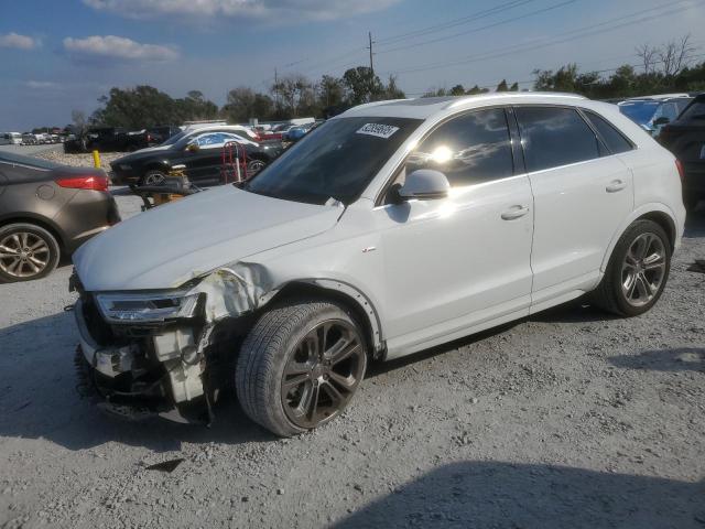 2016 AUDI Q3 PRESTIG #3302799953