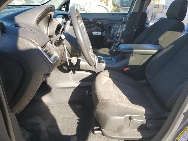 2018 GMC TERRAIN SL - 3GKALMEV8JL343610