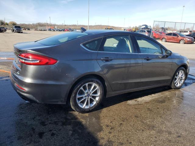 2019 FORD FUSION SE #3303818416