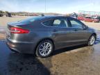 Lot #3303818416 2019 FORD FUSION SE