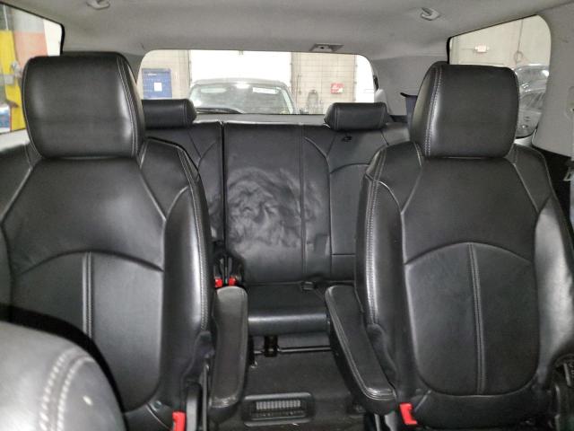 2014 GMC ACADIA SLT #3304528437