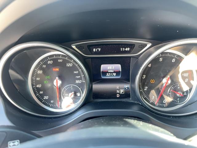 2018 MERCEDES-BENZ CLA 250 4M #3287451005