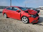 Lot #3303727459 2016 CHEVROLET CRUZE PREM