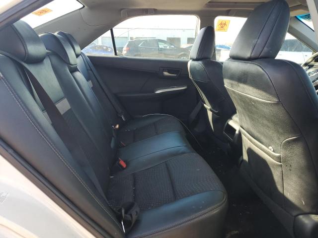 2012 TOYOTA CAMRY BASE #3297260391