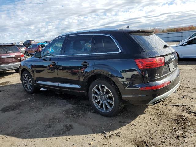 2017 AUDI Q7 PREMIUM - WA1LAAF72HD002688