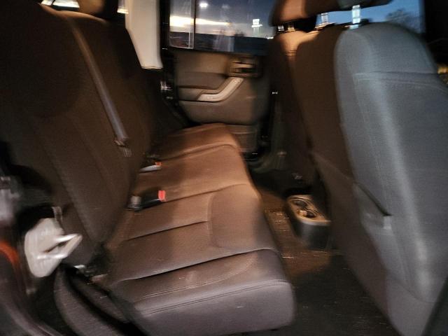 2013 JEEP WRANGLER U - 1C4BJWDG1DL623065