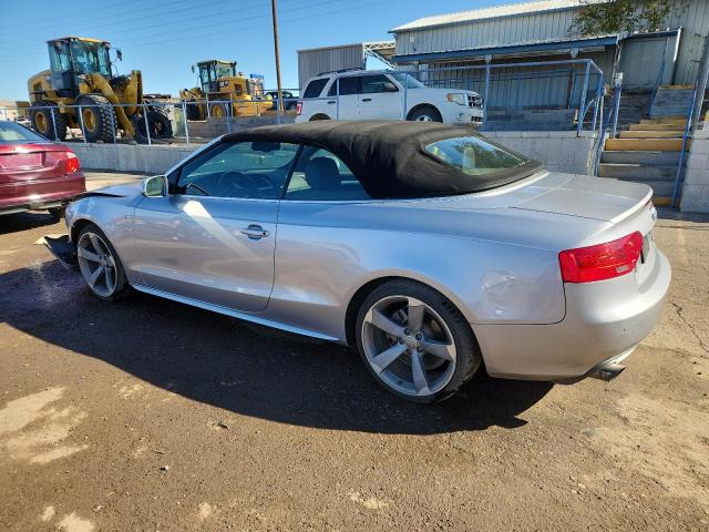 2016 AUDI A5 PREMIUM #3284629365