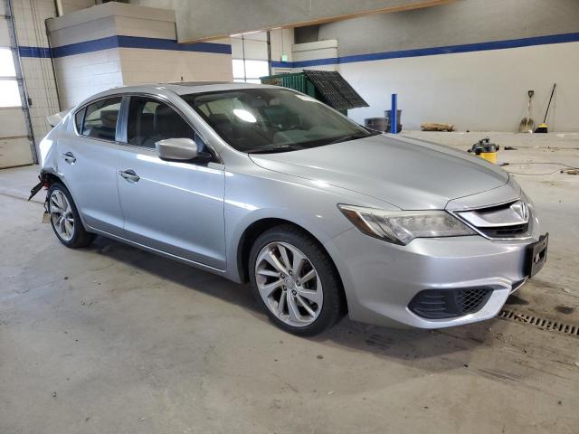 2018 ACURA ILX PREMIU #3297948798