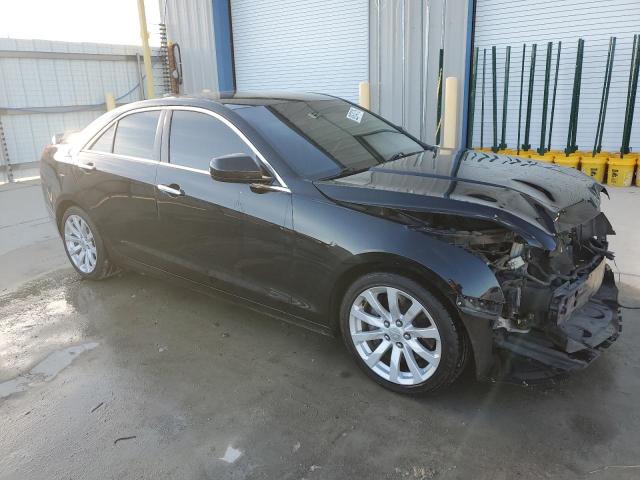 2017 CADILLAC ATS #3286762328